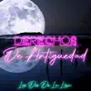 Los Dos De La Lira - Derechos De Antigüedad - Single